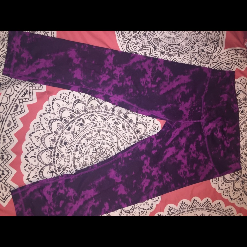 Lululemon Wunder Under - image 2